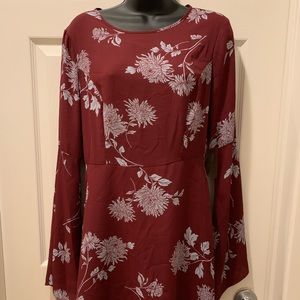 NWT Forever 21 Dress